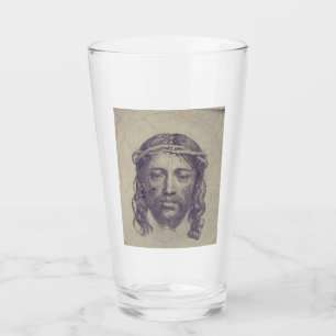 Santo Rostro en el Velo de Santa Verónica