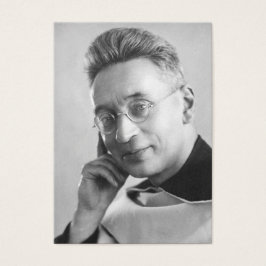 Santo Titus Brandsma Oración Católica Religiosa