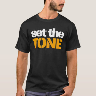 Santonio Holmes fijó la camisa del tono