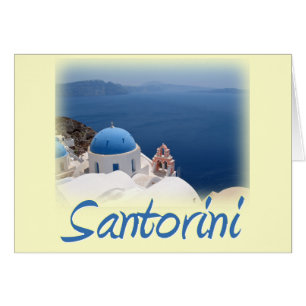 Santorini