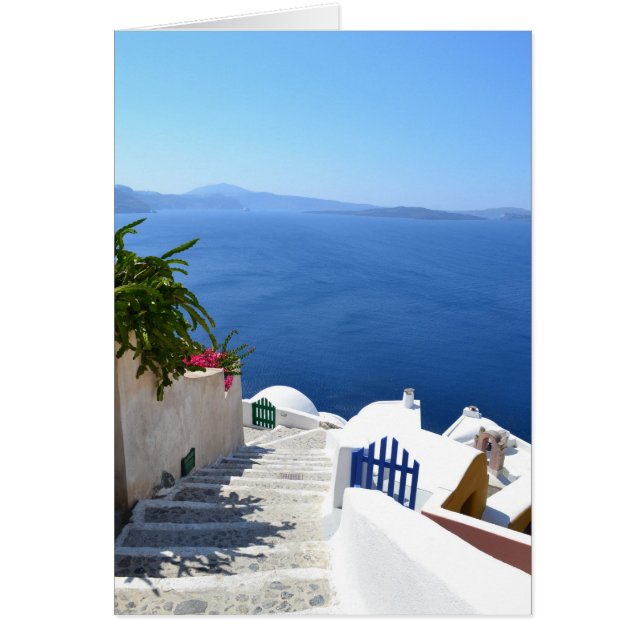 Santorini (Frente)