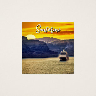 Santorini
