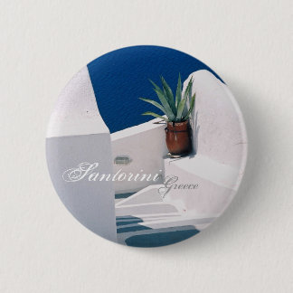 Santorini, botón de Grecia