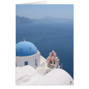 Santorini Grecia