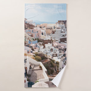 SANTORINI GRECIA