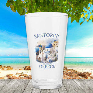 Santorini Greece Beautiful Paradise