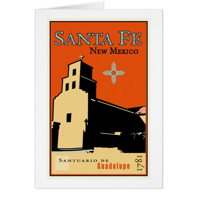 Santuario de Guadalupe (Frente)