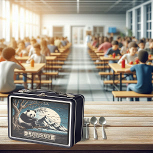 Santuario de la montaña de Panda: Rescate de Bambú