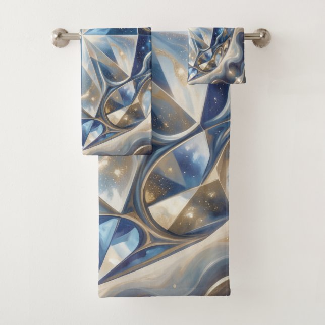 Sapphire – The Stone of Truth and Wisdom´3 (In situ)