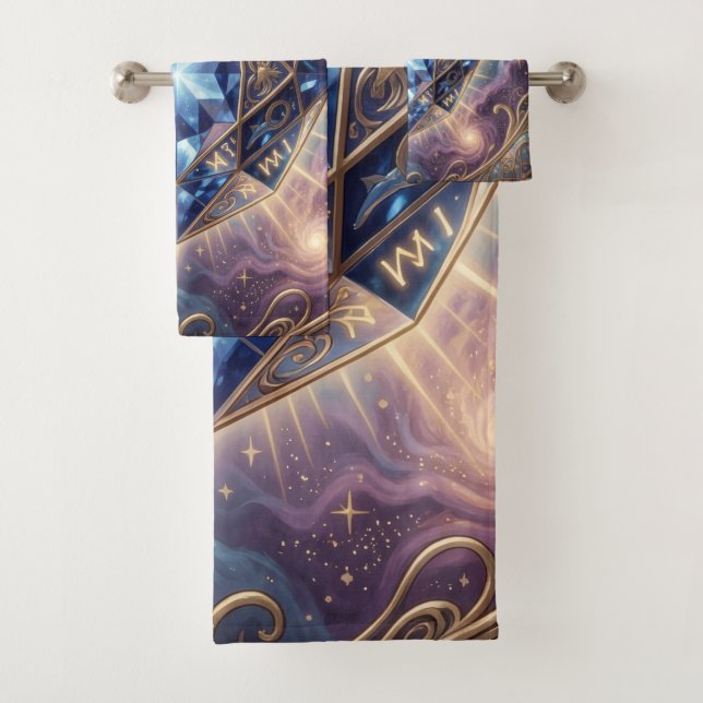 Sapphire – The Stone of Truth and Wisdom´7 (In situ)