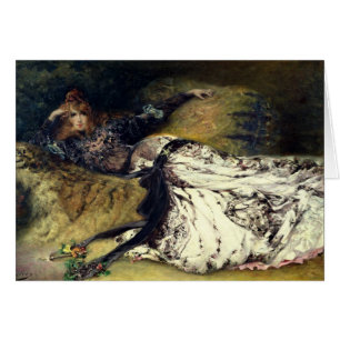 Sarah Bernhardt 1871