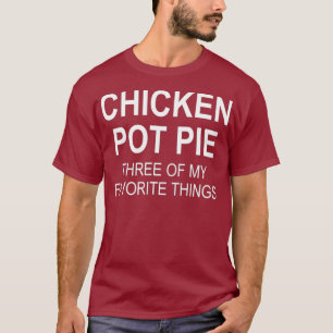 Sarcástico Polo De Pollo Pie Tres De Mi Favorito