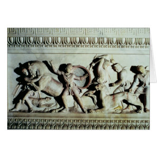 Sarcófago de Alexander