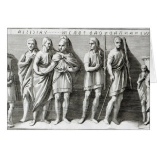 Sarcófago de Etruscan