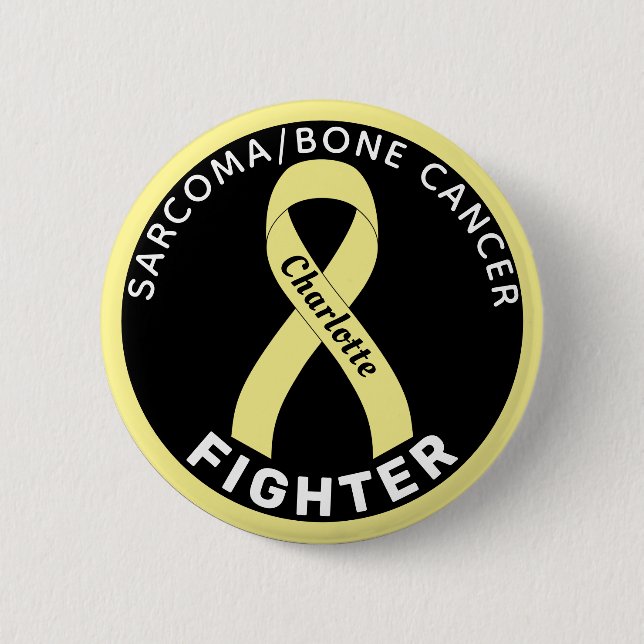 Sarcoma / botón negro para combatir el cáncer de h (Anverso)