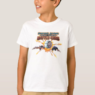 SARPBC embroma la camiseta