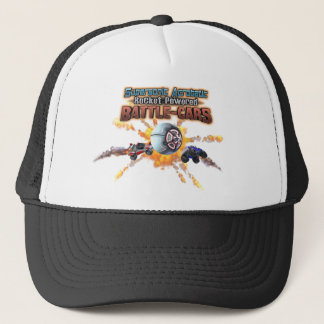 SARPBC - Gorra
