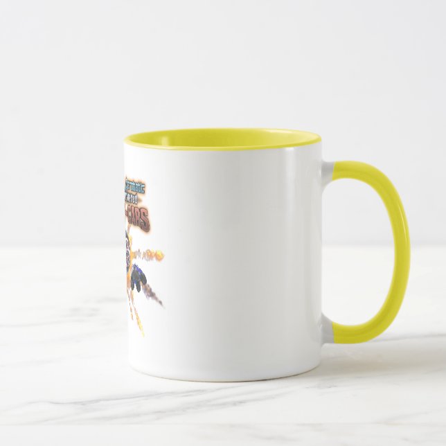 SARPBC - Taza de café (Derecha)