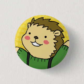 Sasha hace frente al botón