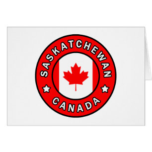 Saskatchewan Canadá