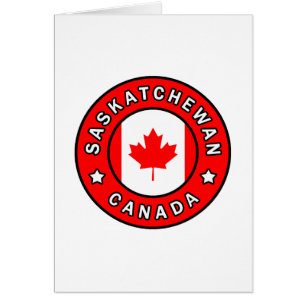 Saskatchewan Canadá