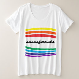 Sassoferrato Italy Trucker Hat