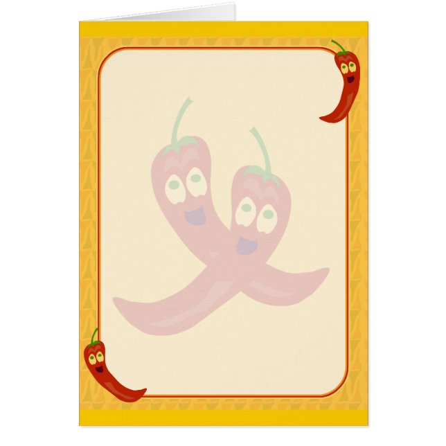 Sassy Pepper (Frente)