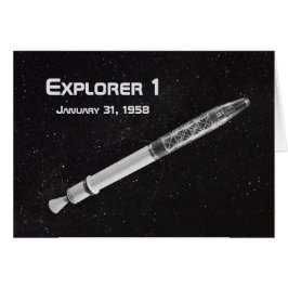 Satélite Explorer 1