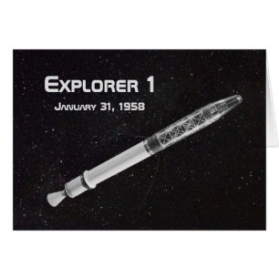 Satélite Explorer 1
