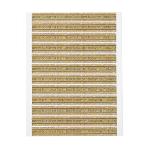 Satin Gold, trigo saso, a prueba de melocotón