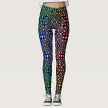 Satisfechos - Leggings by Vibrata