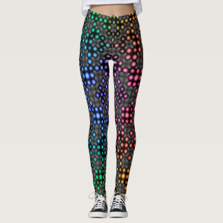 Satisfechos - Leggings by Vibrata