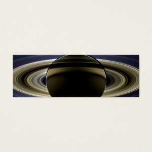 Saturn - el día la tierra sonrió