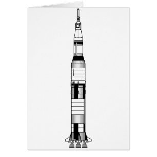 Saturn V Rocket
