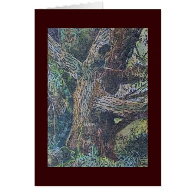 sauce del canto (Frente)