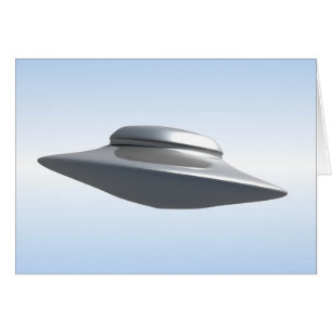Saucer volador