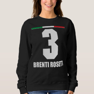 Sauf Jersey Sauf Legend Saufnamen Brenti Ros