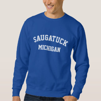 Saugatuck Michigan Camisas sudaderas impresas