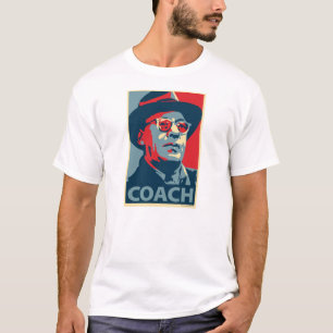Saul Alinsky - coche: Camiseta de OHP