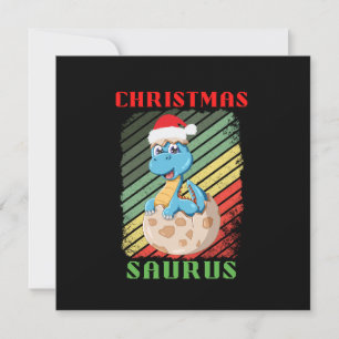 SAURIOS DE NAVIDAD