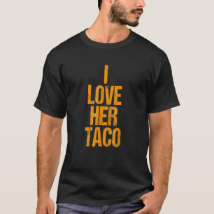 Sausage Taco Mateo Pareja Vestidos Halloween