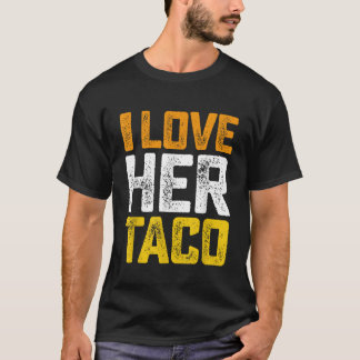 Sausage Taco Mateo Pareja Vestidos Halloween Fu