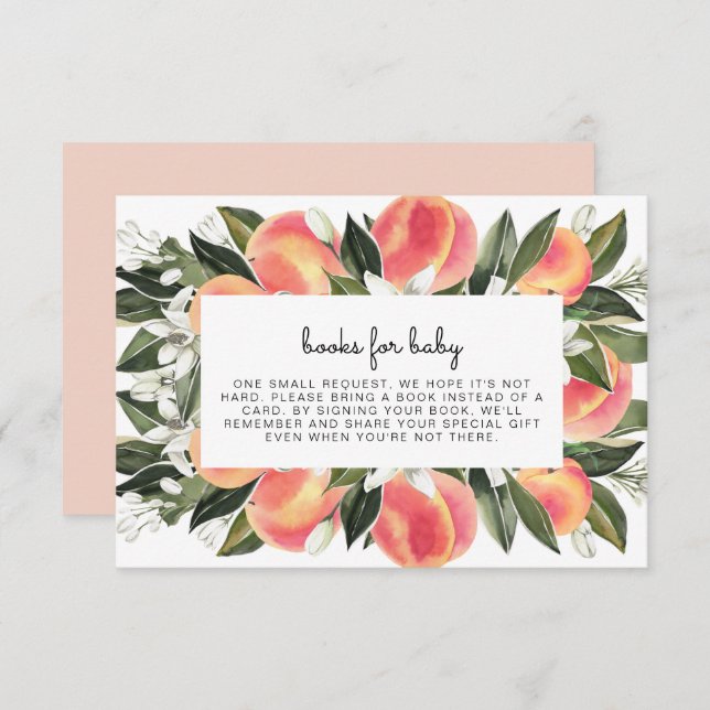 SAVANNAH Pequeños Libros de Engranaje para Tarjeta (Anverso / Reverso)