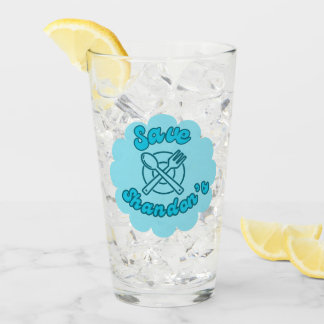 SAVE SHANDON'S - Rob's Diner - El cruce