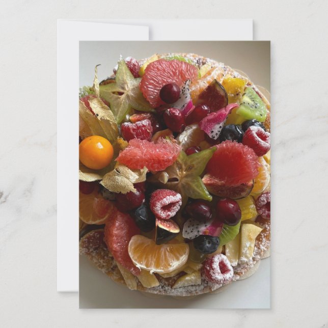 Saveurs du dimanche (Anverso)