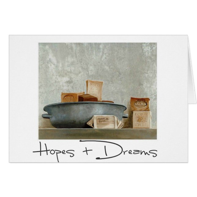 savons (Anverso (Horizontal))