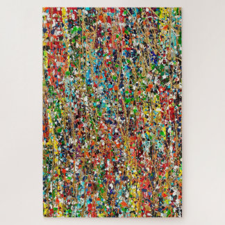 Sawgrass 20 x 30 Puzzle