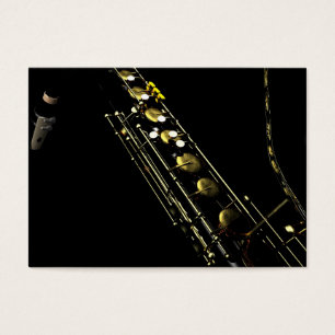 Saxofón chillón