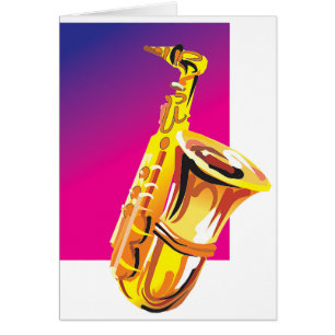 Saxofón chillón