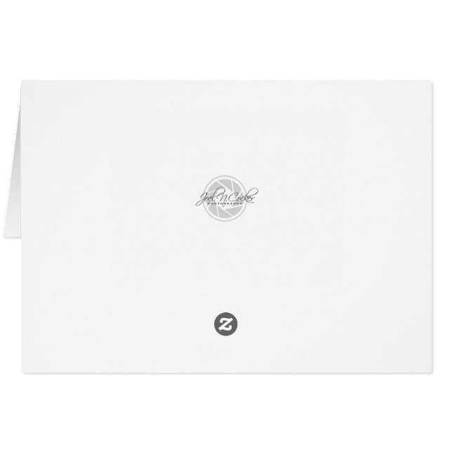 Saxofón en la hierba (Reverso Horizontal)